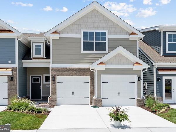 1312 TREVISO BAY, WILLIAMSBURG, VA 23188