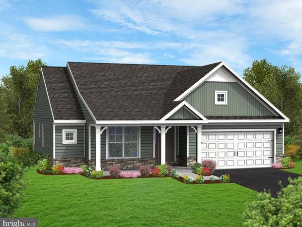 187 AUSTRIAN DRIVE, Unit LOT 53, BLANDON, PA 19510