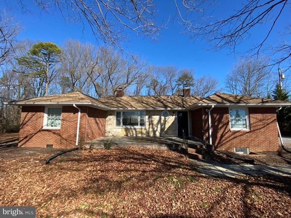 265 BUTLER ROAD, Unit 3, FREDERICKSBURG, VA 22405