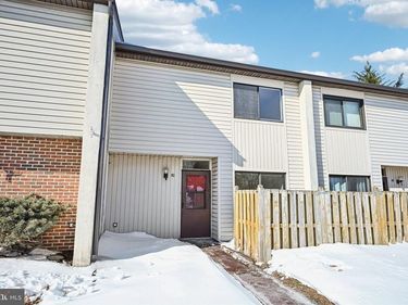 50 CENTENNIAL ROAD, TELFORD, PA 18969