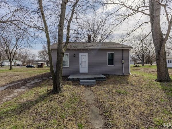 305 Mine Road , Sawyerville, IL 62085