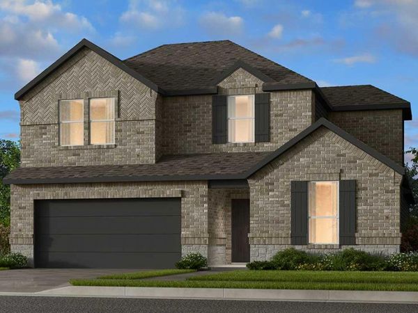 1709 Lorant LN, Pflugerville, TX 78660