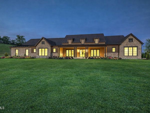 18213 Old Jonesboro Road, Abingdon, VA 24211