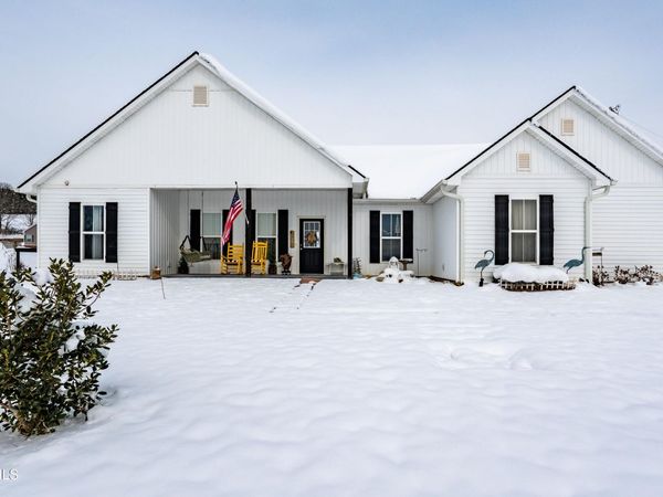 2166 Asheville Highway, Greeneville, TN 37743