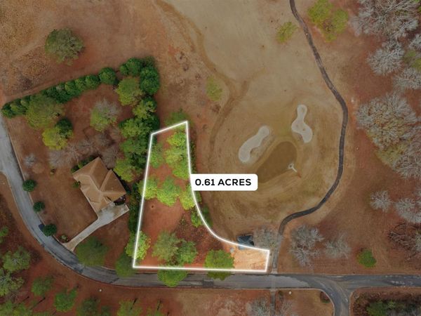 0 Crabapple Drive, Hawkinsville, GA 31036