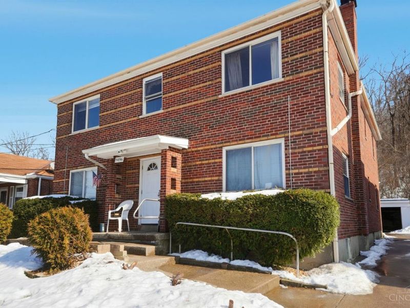 9496 Reading, Reading, OH 45215 Photo 2