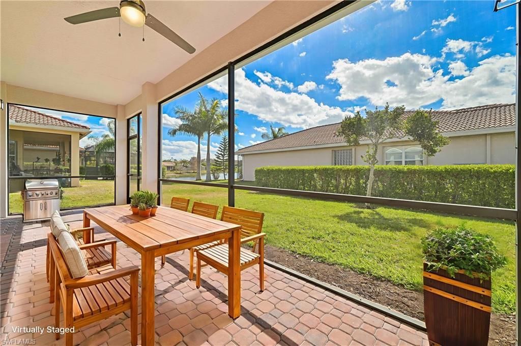 10100 Sugar Maple Ln, Fort Myers, FL 33913 Photo