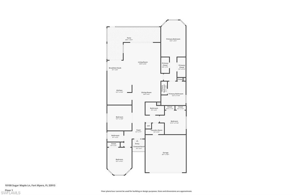 10100 Sugar Maple Ln, Fort Myers, FL 33913 Photo