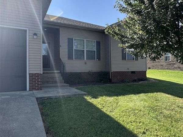 2801 Gunsmoke Trail Way, Bowling Green, KY 42101
