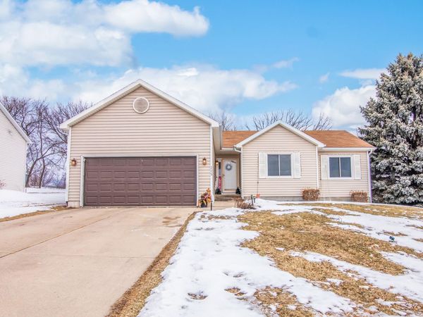 225 Anna St, Waterloo, WI 53594