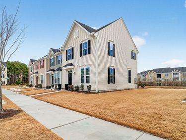 4922 Crossley Street, Raleigh, NC 27616