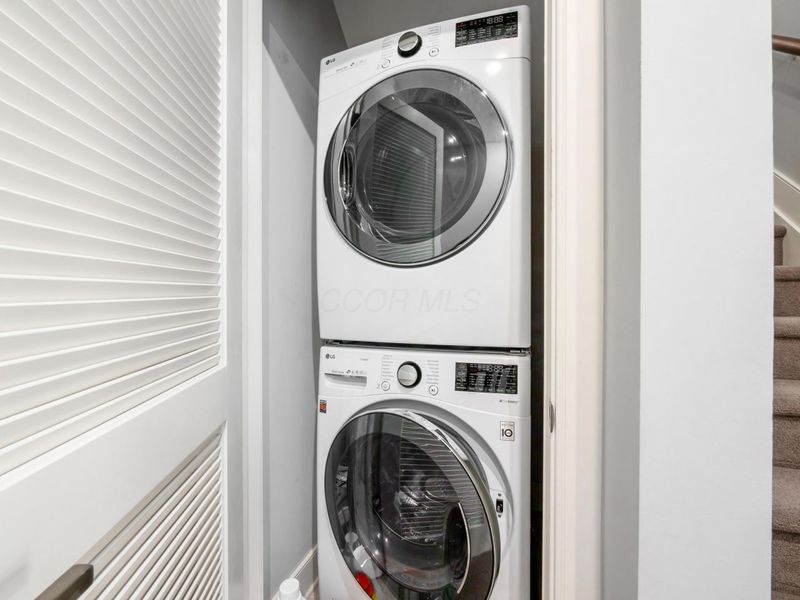 292 1/2 E Gay Street, Unit TH46, Columbus, OH 43215 Photo 13