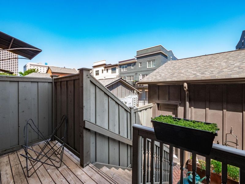 292 1/2 E Gay Street, Unit TH46, Columbus, OH 43215 Photo 20