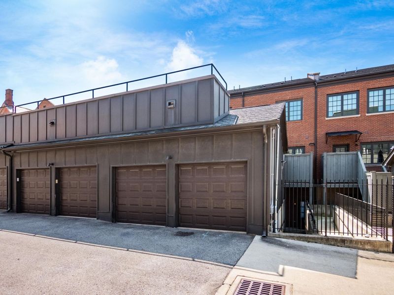 292 1/2 E Gay Street, Unit TH46, Columbus, OH 43215 Photo 23