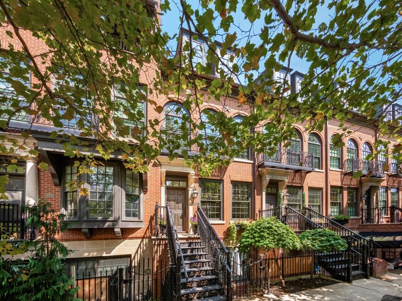 292 1/2 E Gay Street, Unit TH46, Columbus, OH 43215 Photo 24