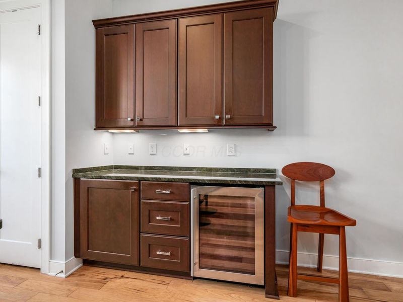 292 1/2 E Gay Street, Unit TH46, Columbus, OH 43215 Photo 4