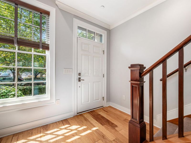 292 1/2 E Gay Street, Unit TH46, Columbus, OH 43215 Photo 7