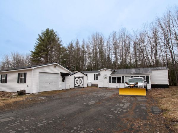 103 Ferry Road, Milo, ME 04463