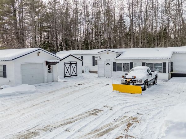 103 Ferry Road, Milo, ME 04463