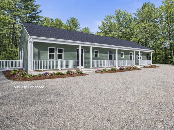 9 Raspberry Hill Road, Mechanic Falls, ME 04256