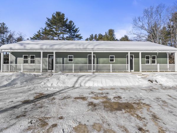 9 Raspberry Hill Road, Mechanic Falls, ME 04256