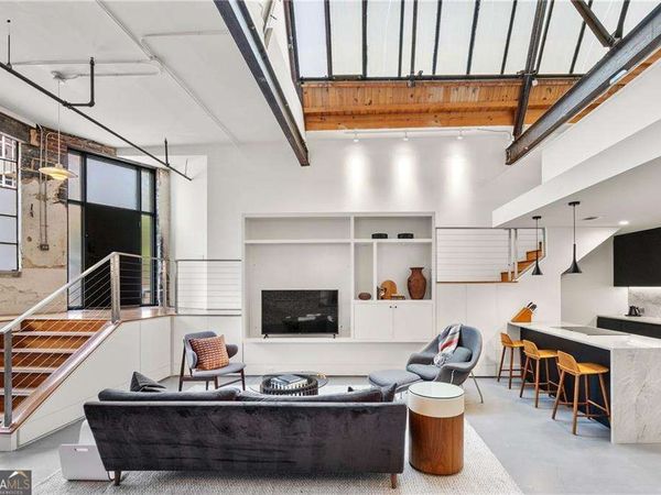 650 Glen Iris Drive NE, Unit 7, Atlanta, GA 30308