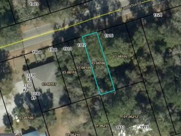 1912 4th Street, Brunswick, GA 31520