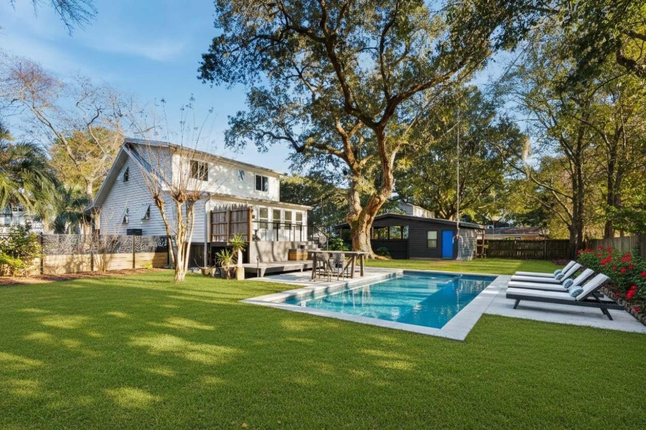 1515 N Lakeshore Drive Photo 70