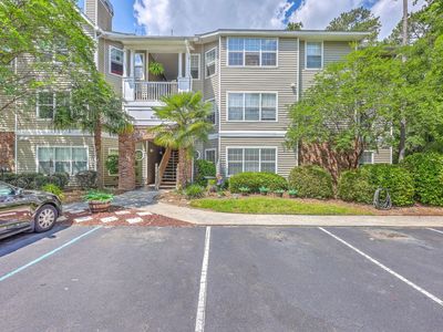188 Midland Parkway, Unit 519, Summerville, SC 29485