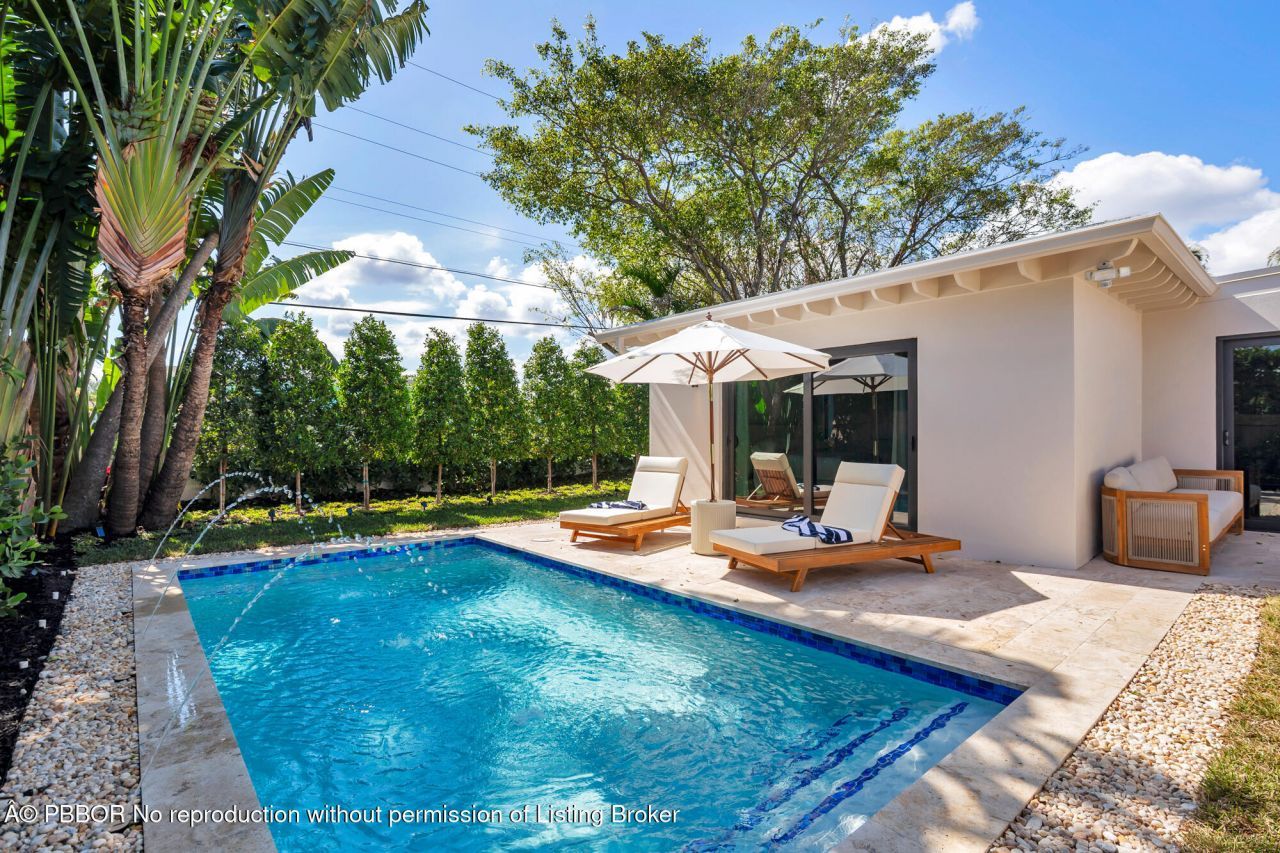 350 Colonial Road, West Palm Beach, FL 33405 Photo