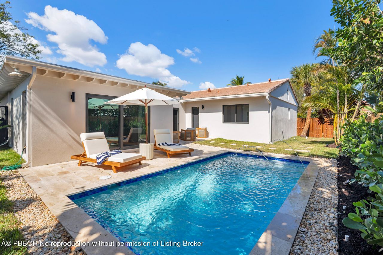 350 Colonial Road, West Palm Beach, FL 33405 Photo