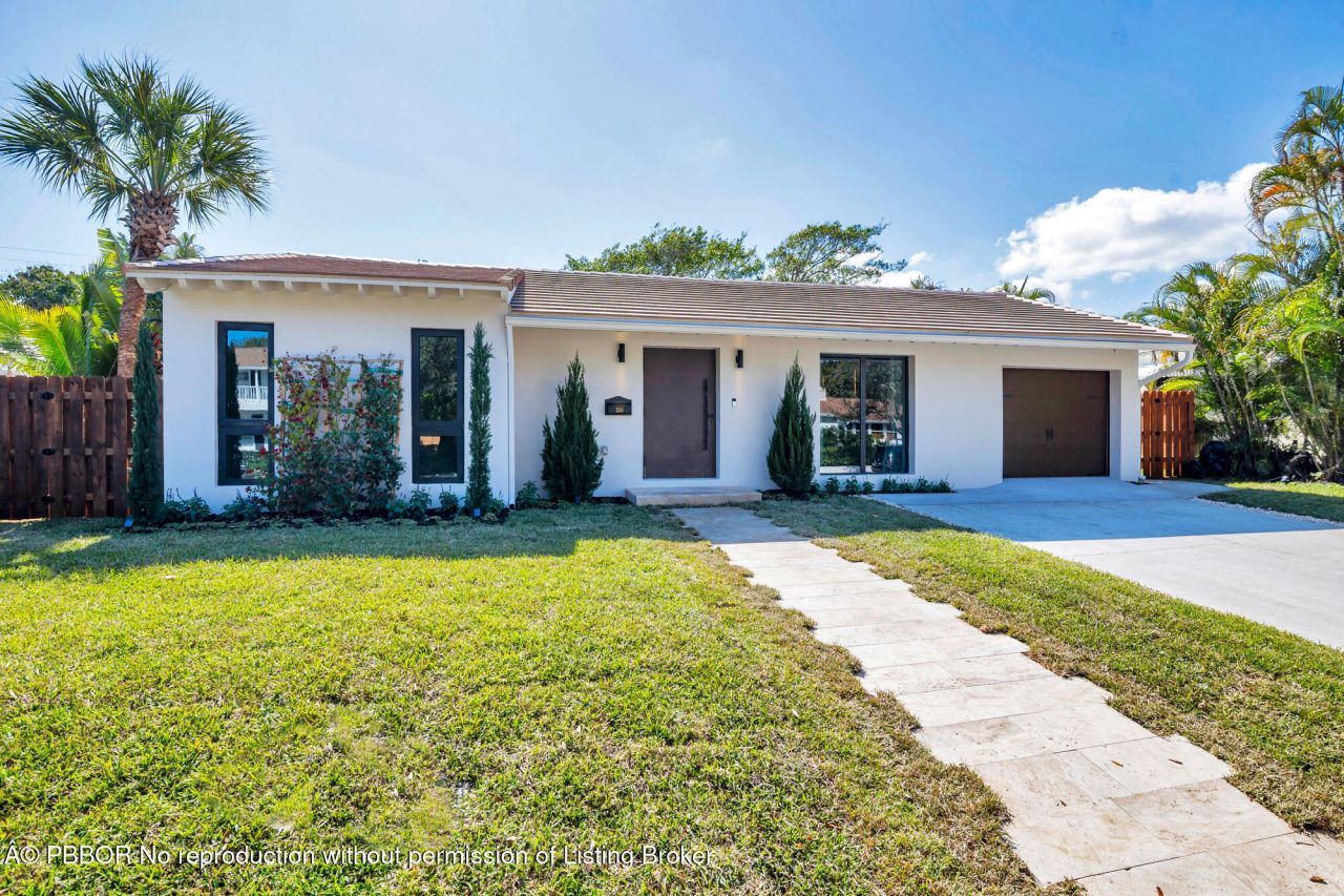 350 Colonial Road, West Palm Beach, FL 33405 Photo