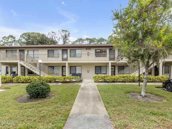 1601 Big Tree Road, Unit 807, Daytona Beach, FL 32119