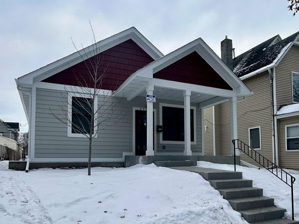 2714 Bryant Avenue N, Minneapolis, MN 55411