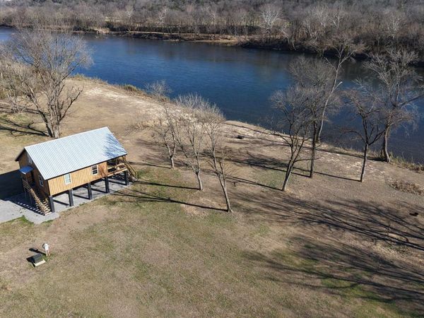 75 E Schoolhouse Hollow Road, Guion, AR 72540