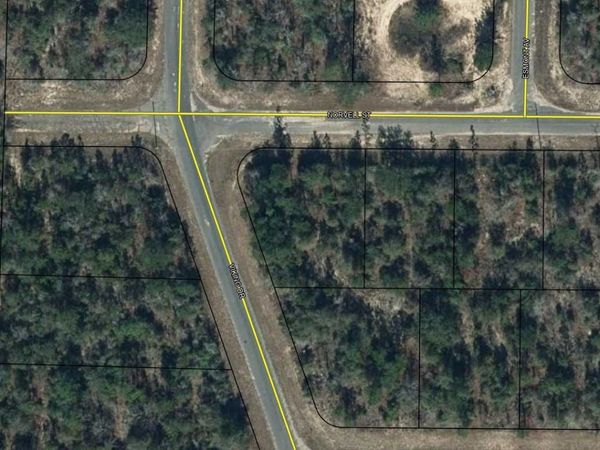 Lot 1 Norvell Street, Chipley, FL 32428
