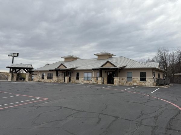 100 Santa Fe, Unit 3, Waco, TX 76712