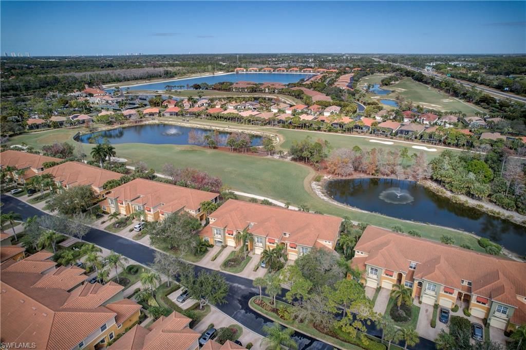 12199 Toscana Way , Unit 203, Bonita Springs, FL 34135 Photo