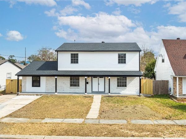 633 E MARLIN Court, Terrytown, LA 70056