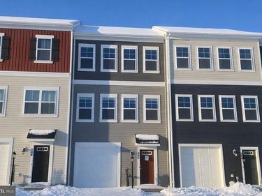 496 PARKLAND DRIVE, STEPHENSON, VA 22656