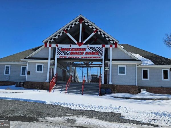 720 PINEHURST ROAD, NEW EGYPT, NJ 08533