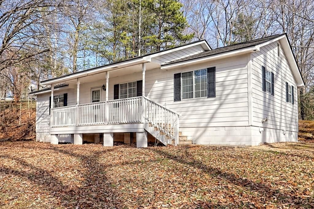 125 Moore View Drive, Murphy, NC 28906 Main Photo