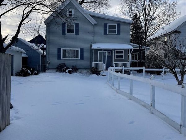 19 Grove Avenue, Auburn, NY 13021