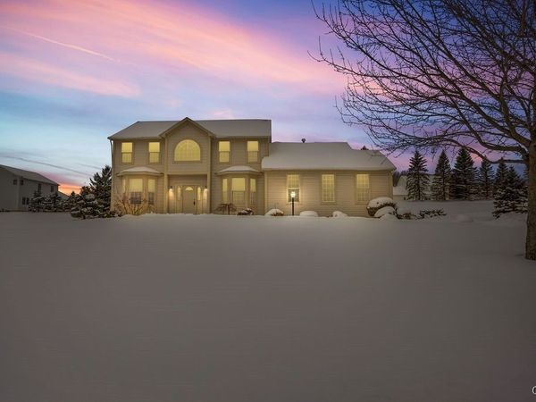 5103 Hardstone Road, Jamesville, NY 13078