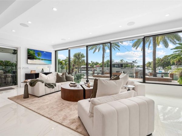 12880 N Bayshore Dr, North Miami, FL 33181