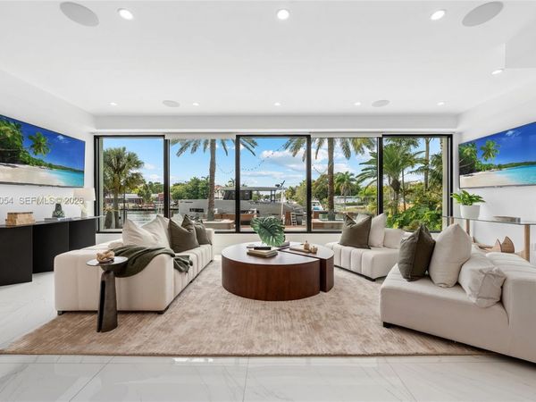 12880 N Bayshore Dr, North Miami, FL 33181