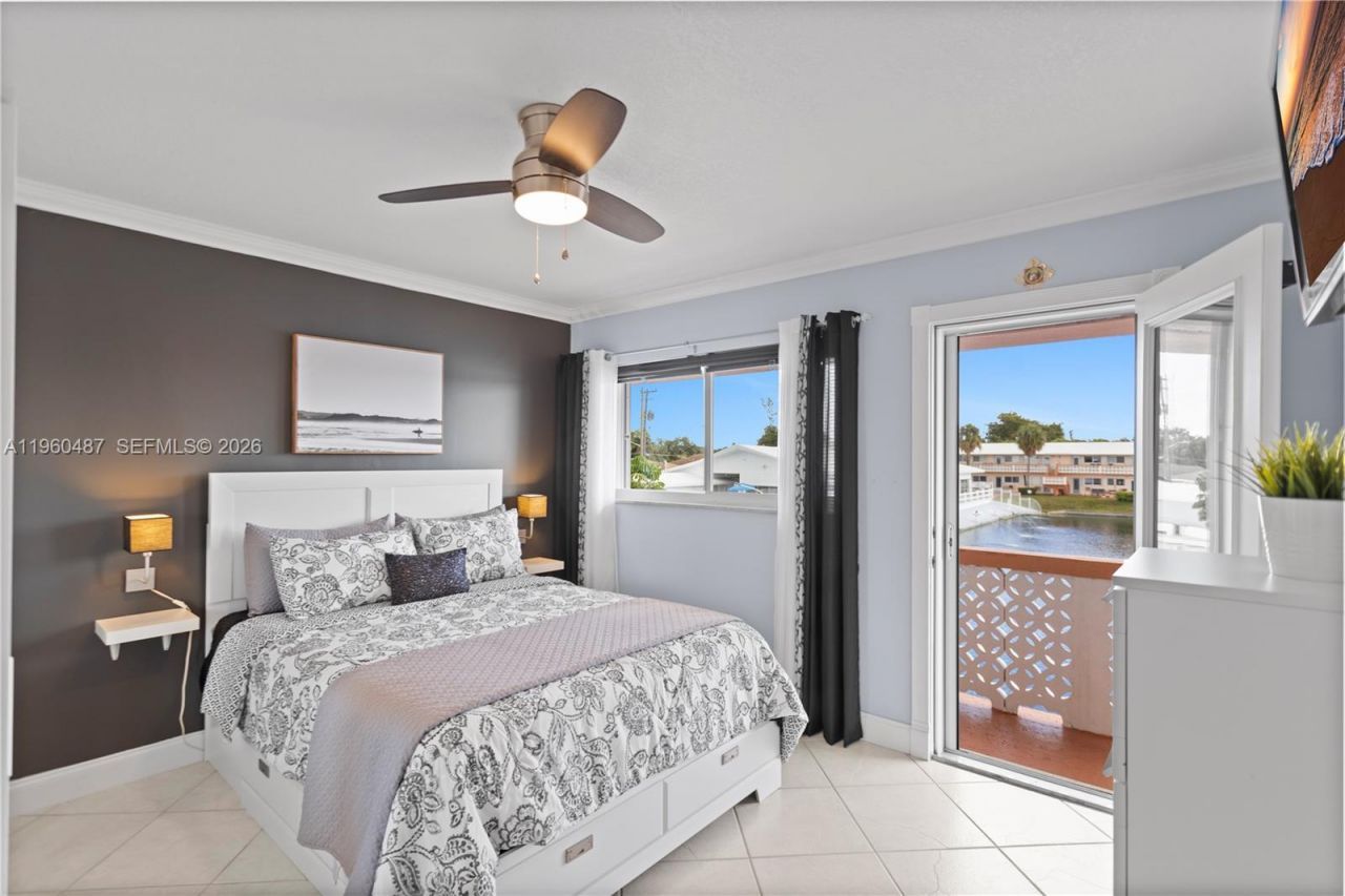 815 SW 11th Ave, Unit 18G, Hallandale Beach, FL 33009 Photo