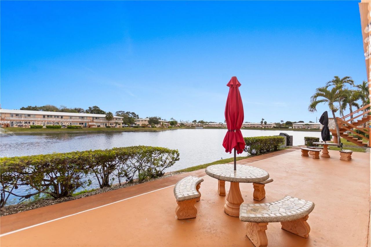 815 SW 11th Ave, Unit 18G, Hallandale Beach, FL 33009 Photo