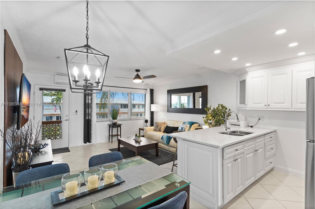 815 SW 11th Ave, Unit 18G, Hallandale Beach, FL 33009 Photo