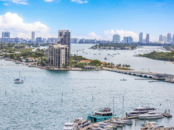 1750 N Bayshore Dr, Unit 2001, Miami, FL 33132